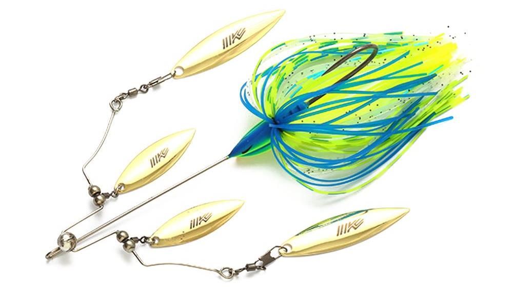 Imakatsu Helter Twister