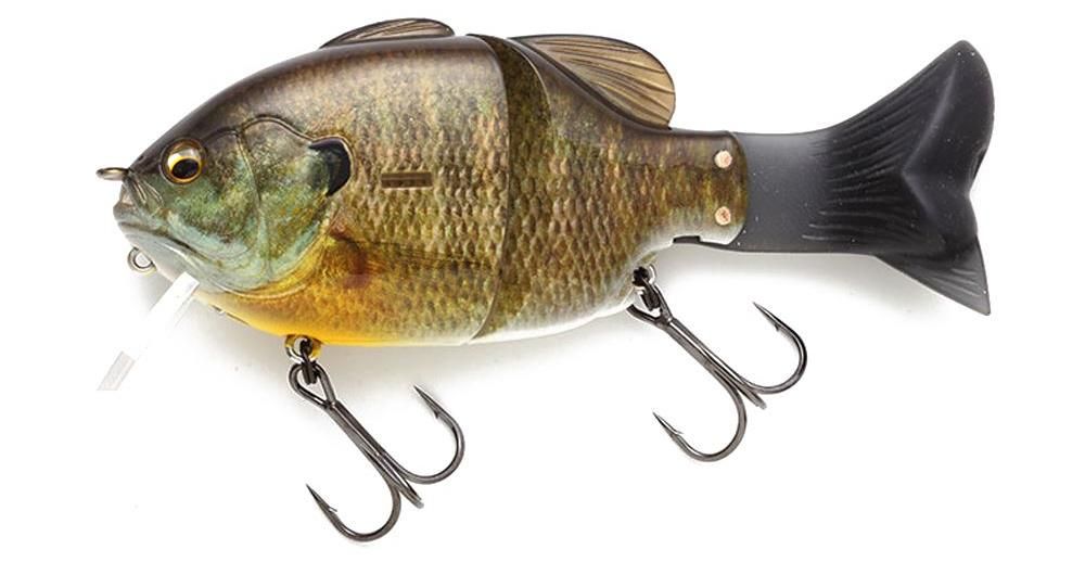 Imakatsu Gillroid Baby 