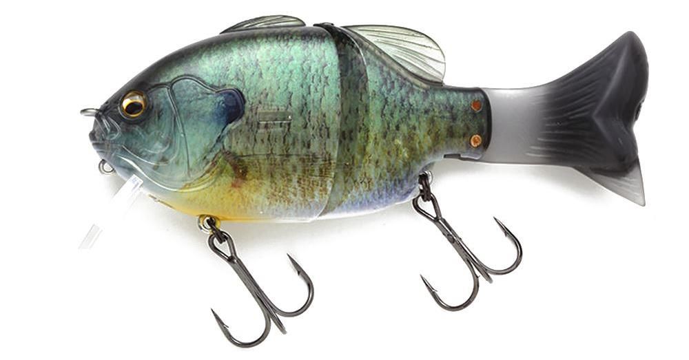 Imakatsu Gillroid Baby 