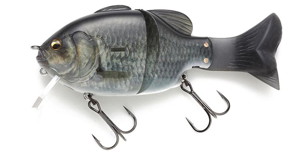 Imakatsu Gillroid Baby 