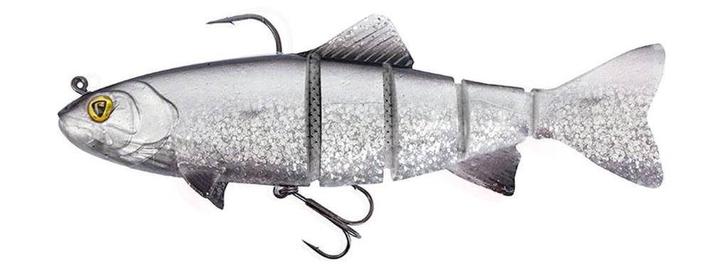 Fox Rage Replicant Trout Jointed 