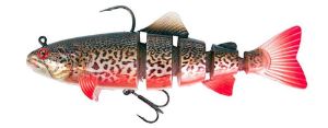 Fox Rage Replicant Trout Jointed 