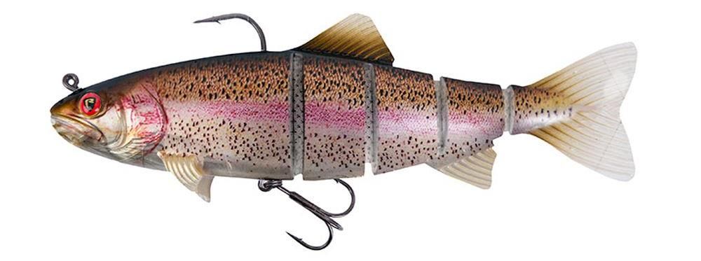 Fox Rage Replicant Trout Jointed 