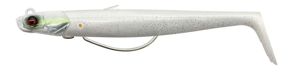 Savage Gear Sandeel V2 Weedless