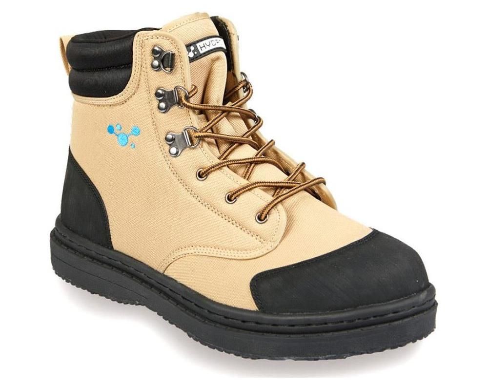 Scarpe da wading del prodotto JMC Chaussure Hydrox Integral V2 Vibram di marca JMC