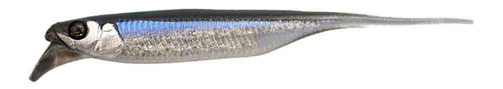 Jackall Bros Revoltage Driftfry