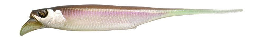 Jackall Bros Revoltage Driftfry