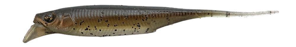 Jackall Bros Revoltage Driftfry