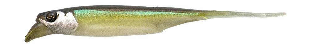 Jackall Bros Revoltage Driftfry