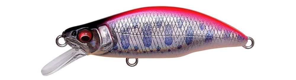 Megabass Great Hunting Humpback