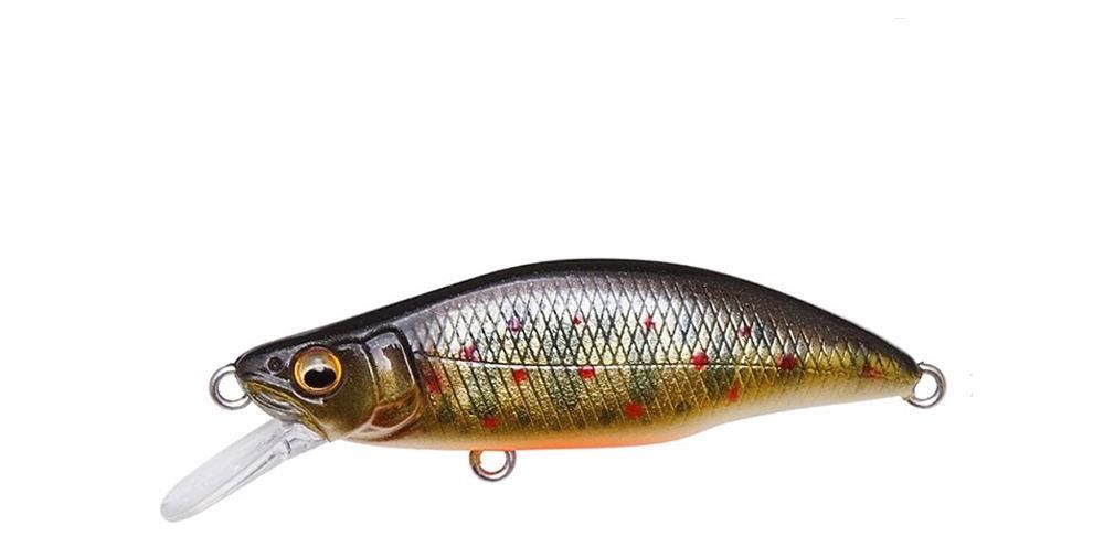 Megabass Great Hunting Humpback