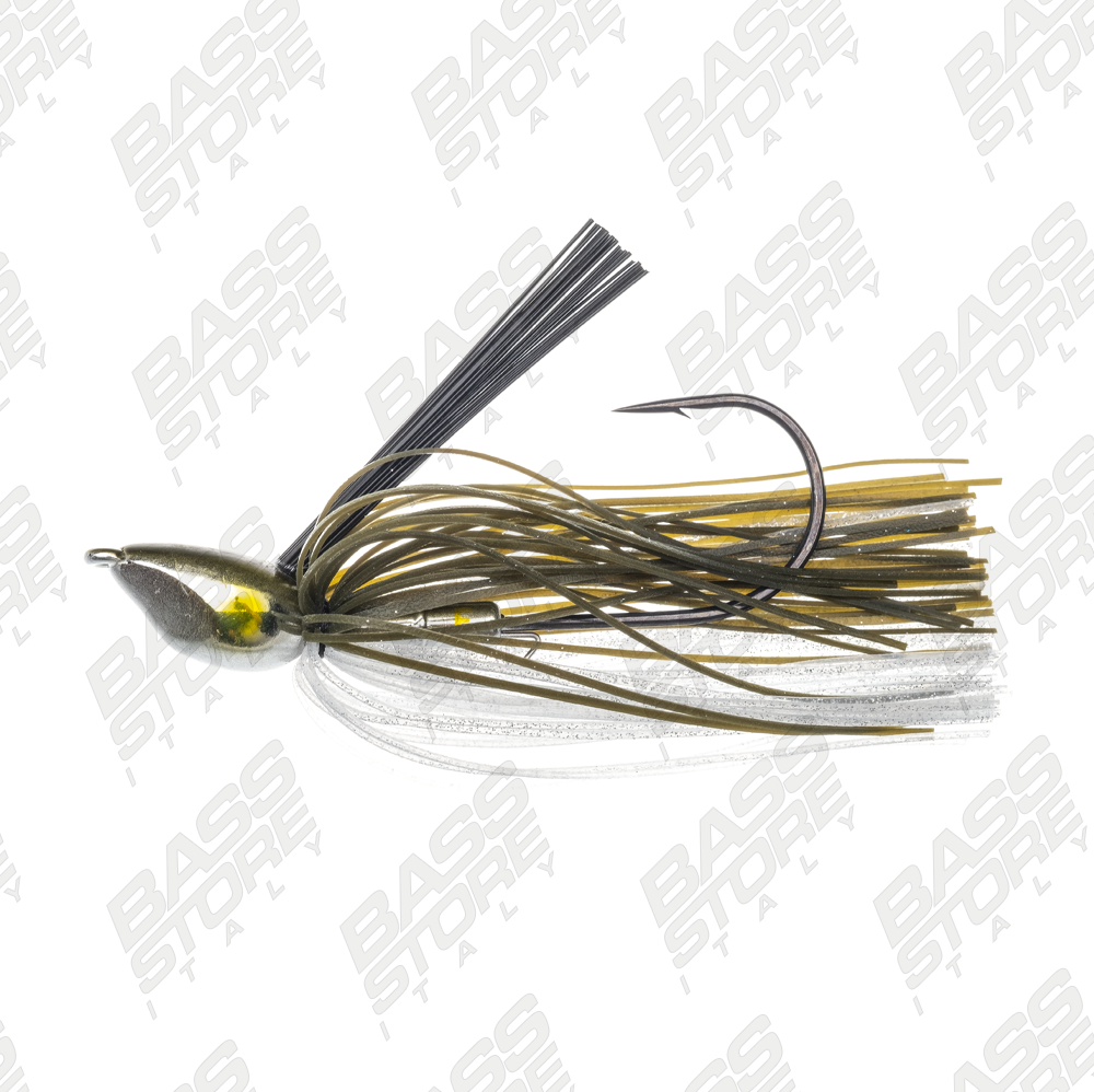 Imakatsu Mogulla Swim Jig