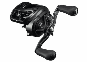 Mulinelli da Casting Low Profile del prodotto Daiwa Tatula TW 400 Casting di marca Daiwa