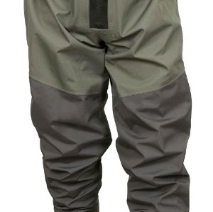 JMC Hydrox Evolution Zip chest waders