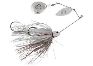 Savage Gear Da&#x27;Bush Spinnerbait