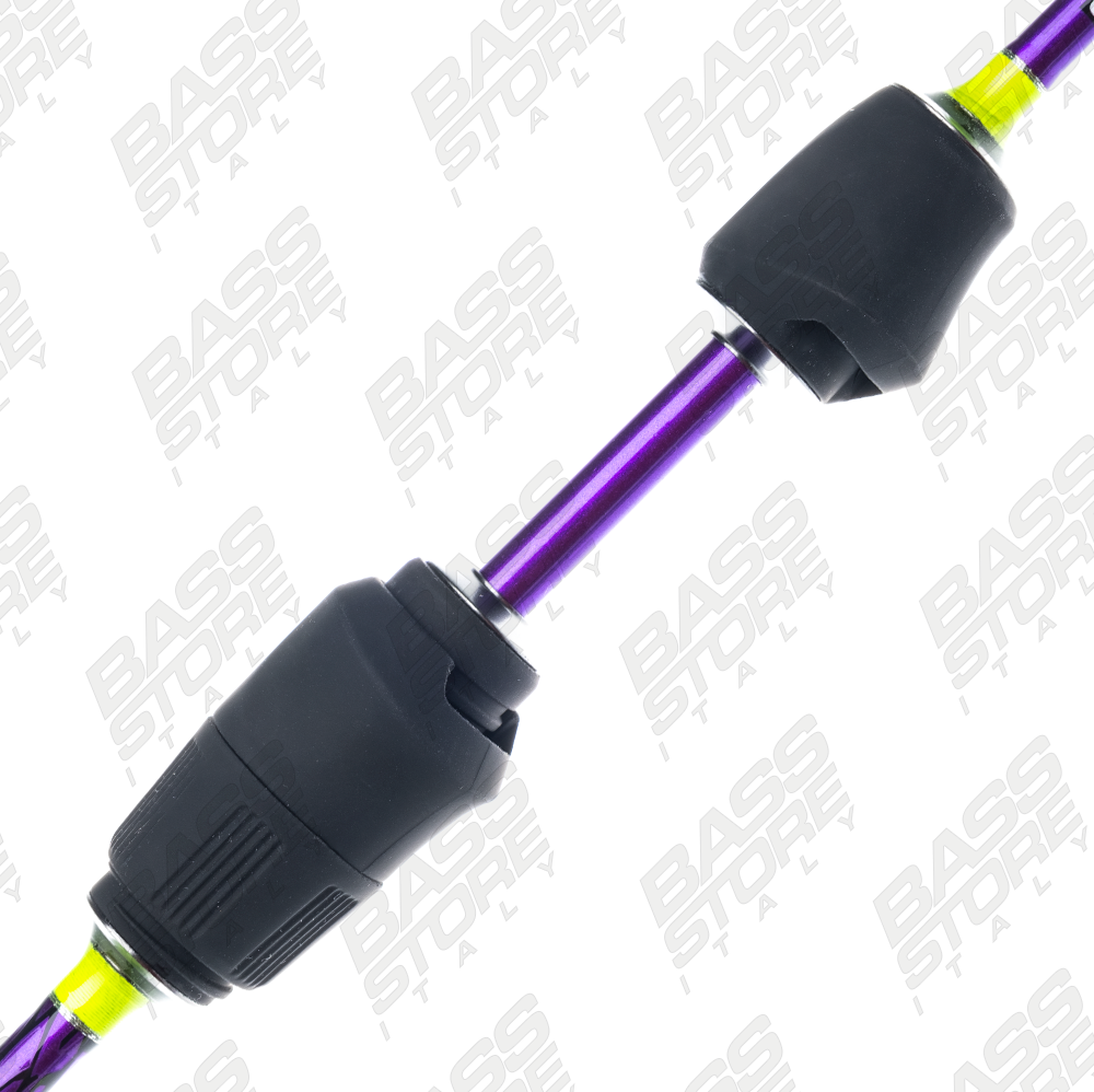 Evo Fishing Purple Trout 