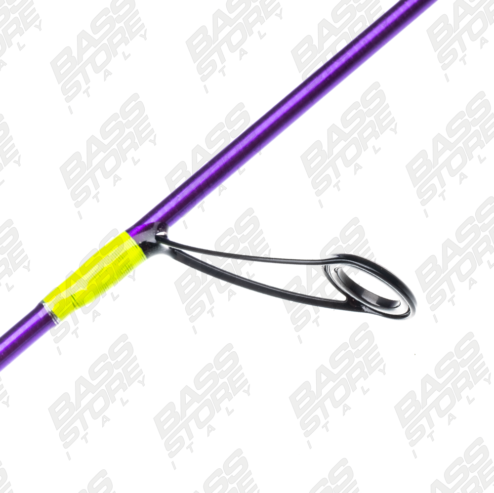 Evo Fishing Purple Trout 