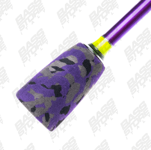 Evo Fishing Purple Trout 