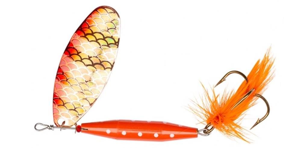 Abu Garcia Reflex Red