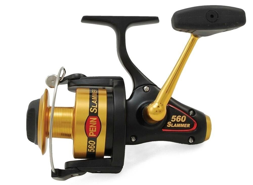 Mulinelli a Frizione Anteriore del prodotto Penn Slammer spinning di marca Penn