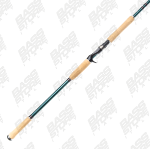 Abu Garcia Beast X Cork casting rods
