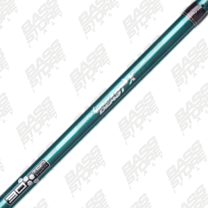 Abu Garcia Beast X Cork casting rods