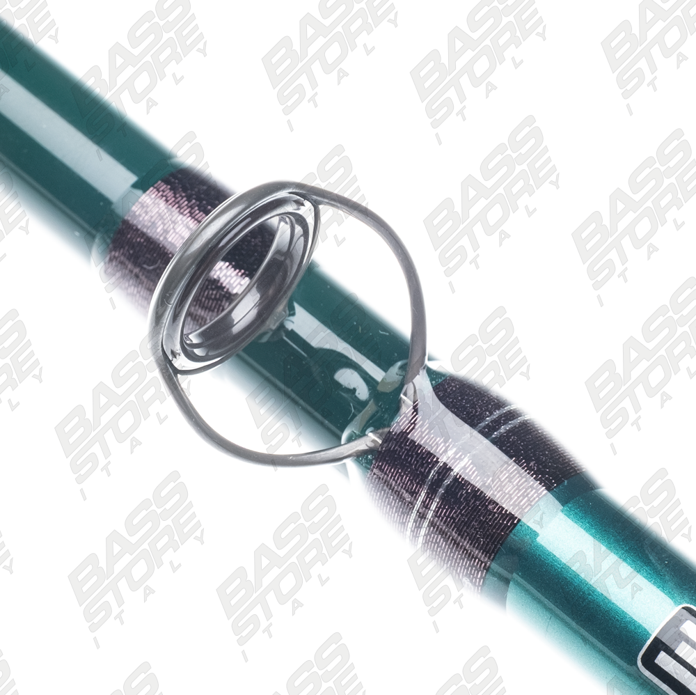 Abu Garcia Beast X Cork casting rods