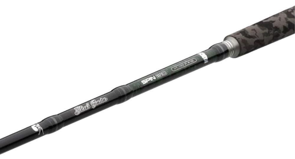 Madcat Black Spin Heavy Duty