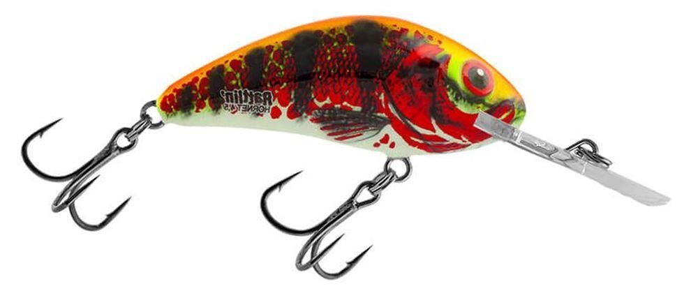 Salmo Rattlin' Hornet