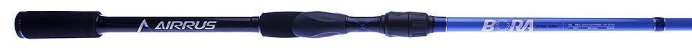 Canne Spinning Monopezzo del prodotto Airrus Bora Seaguide spinning di marca Airrus