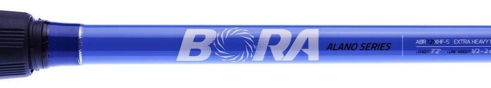 Canne Spinning Monopezzo del prodotto Airrus Bora Seaguide spinning di marca Airrus