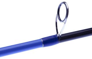 Canne Spinning Monopezzo del prodotto Airrus Bora Seaguide spinning di marca Airrus