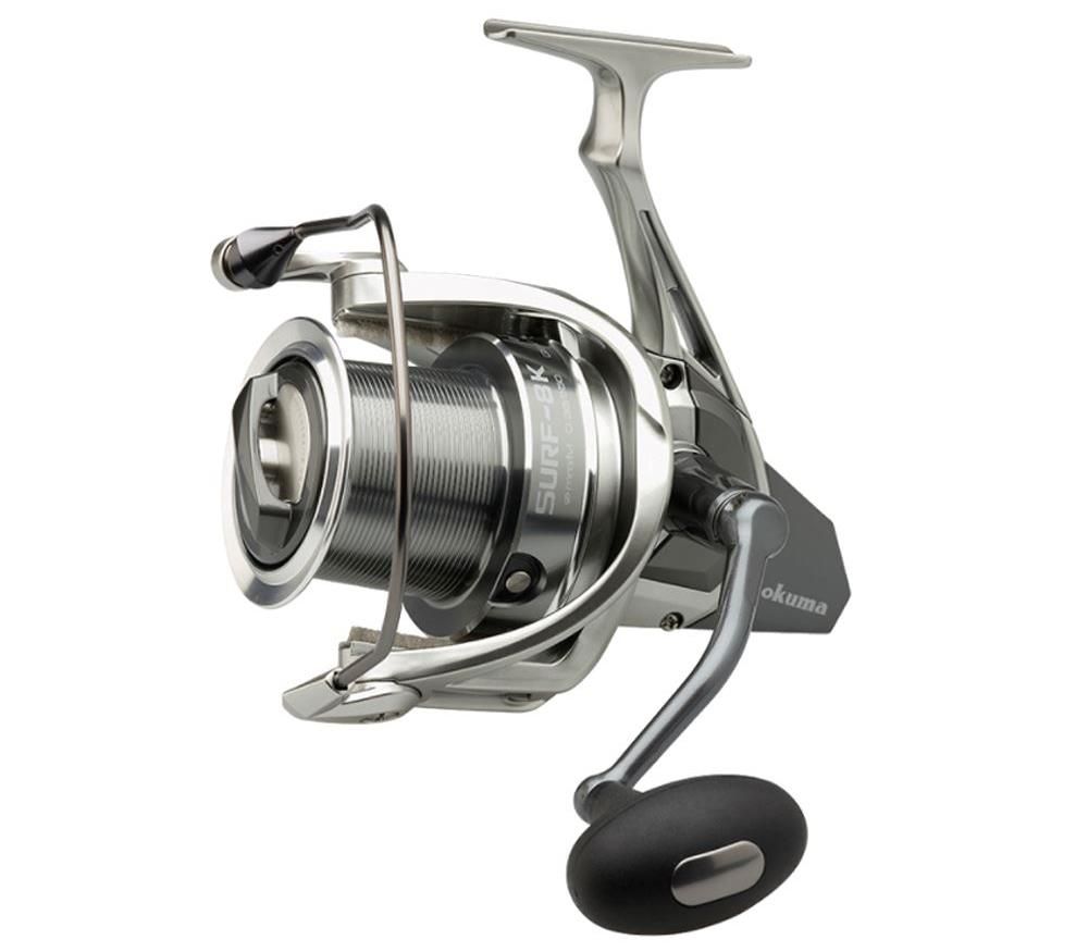 Okuma Surf-8K
