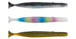 Savage Gear Gravity Stick Pulsetail