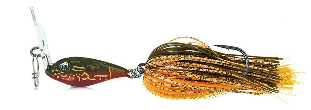 Molix Lover Vibration Jig Single Hook