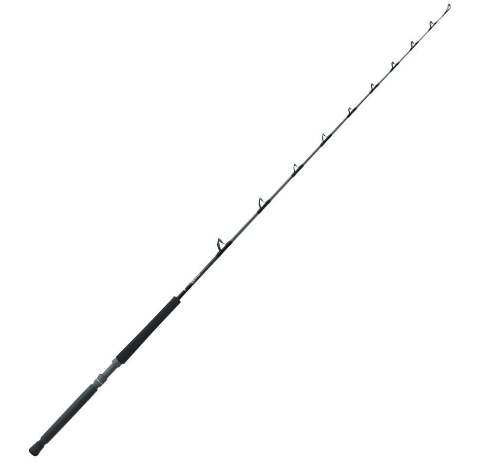 Daiwa Saltiga G trolling