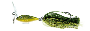 Molix Lover Vibration Jig Single Hook