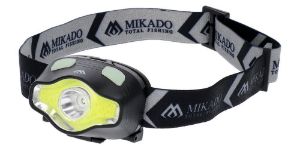 Mikado Cree headlight AML01-8516