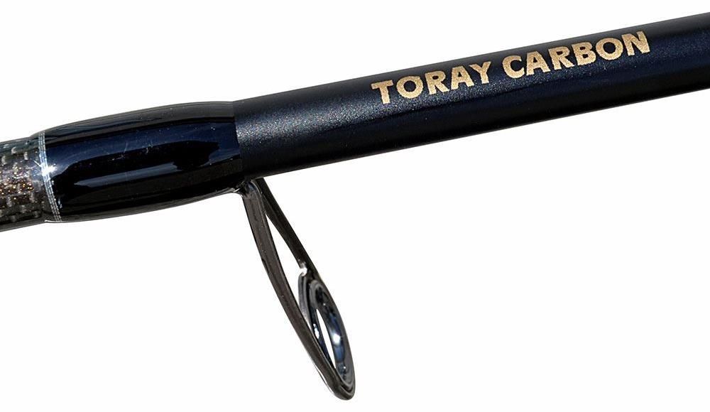 Savage Gear SGS8 Precision Lure Specialist spinning