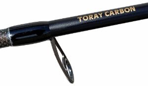 Savage Gear SGS8 Precision Lure Specialist spinning