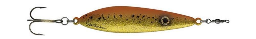 Abu Garcia Zazaa Trout Svartzonker