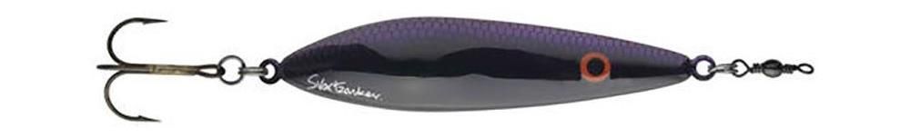 Abu Garcia Zazaa Trout Svartzonker