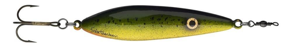 Ondulanti di colore Green/Gold del prodotto Abu Garcia Zazaa SeaTrout Svartzonker di marca Abu Garcia