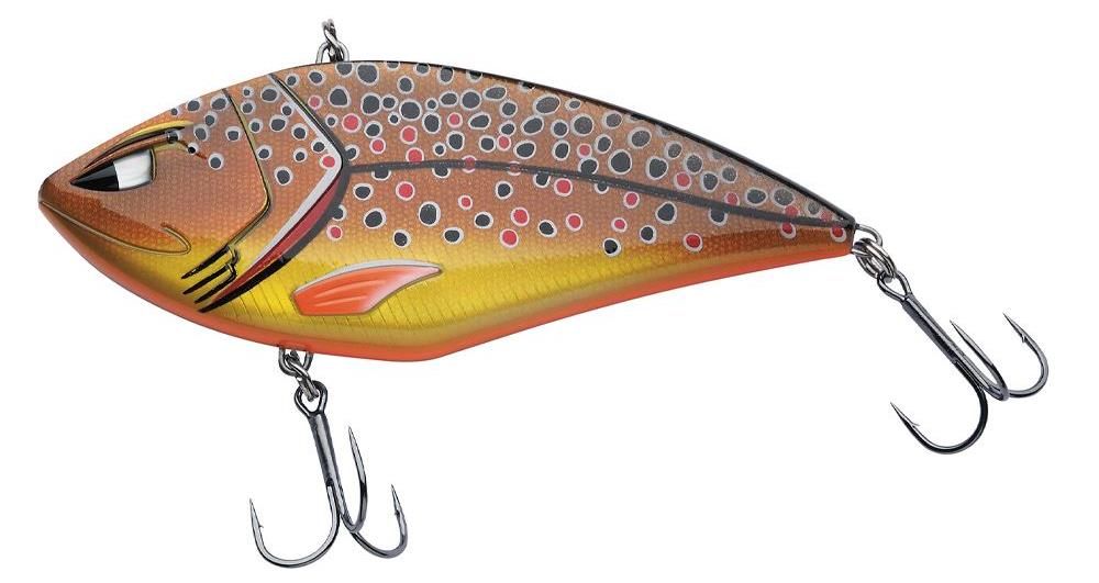 Berkley Zilla Lipless