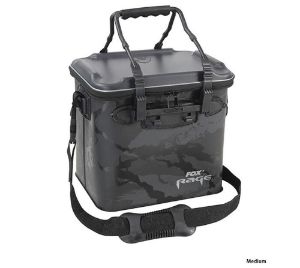 Fox Rage Voyager Camo Welded Bags