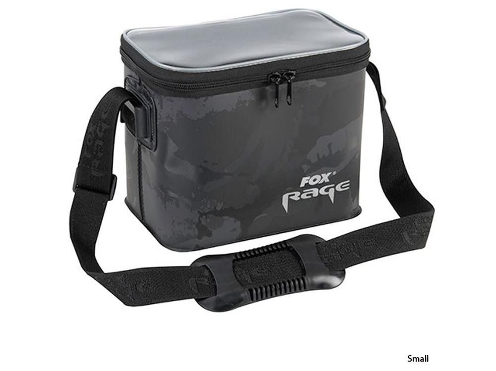 Fox Rage Voyager Camo Welded Bags