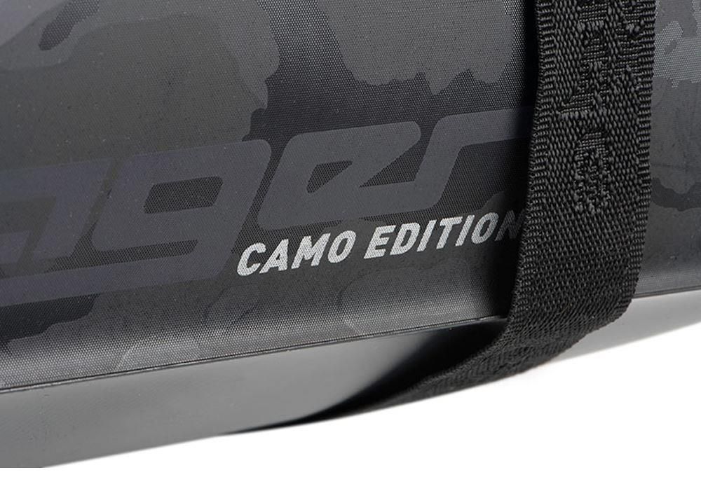 Fox Rage Voyager Camo Welded Bags