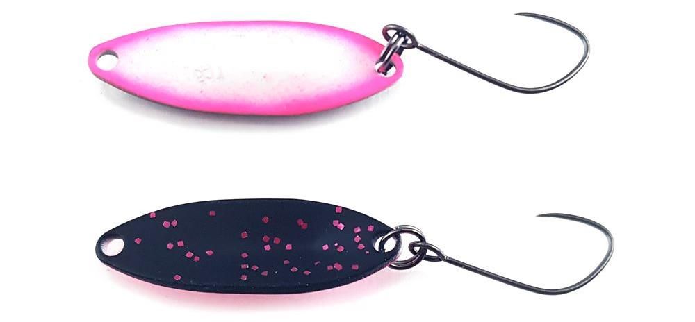 Valkein Ice Fake spoon