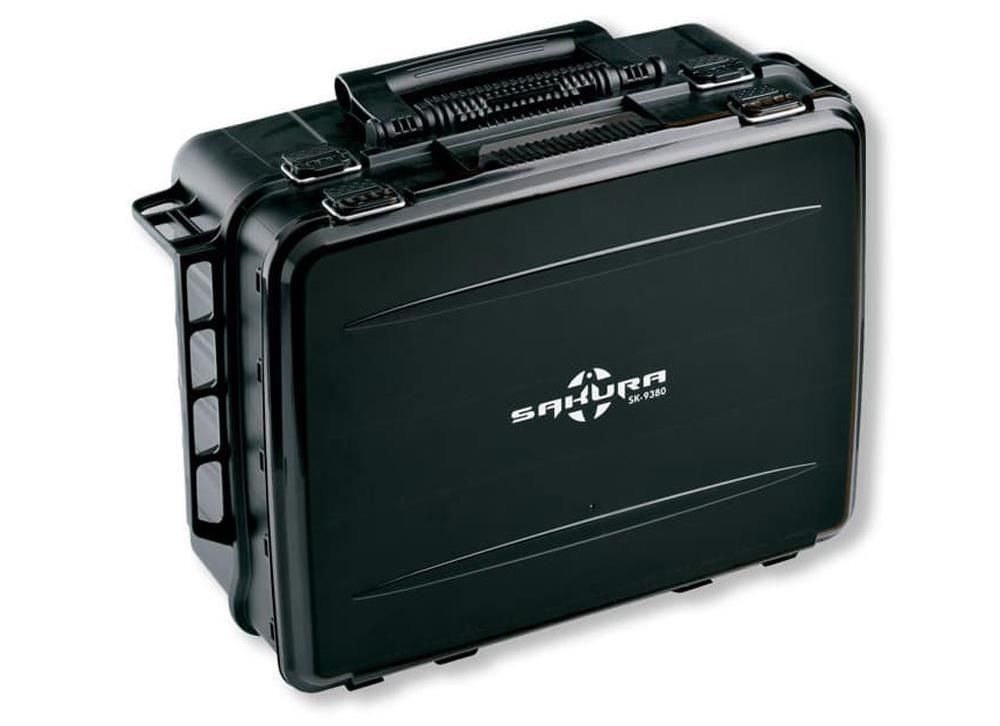 Sakura SK-9380 tackle box