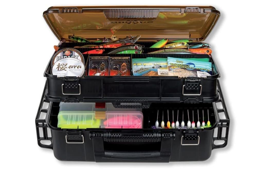 Sakura SK-9380 tackle box